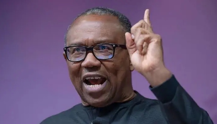 Peter Obi Criticises Nigeria’s 749-Member COP30 Delegation As Misplaced Priority – Arise News