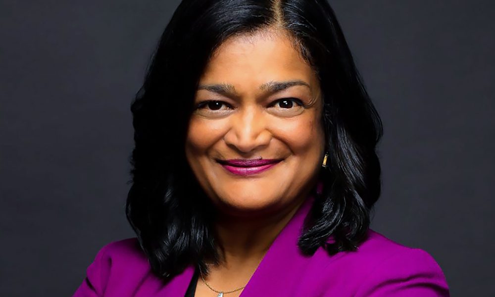 Nigeria's violence affects multiple groups, not just Christians - US Rep. Jayapal