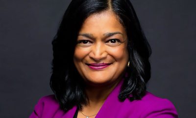 Nigeria's violence affects multiple groups, not just Christians - US Rep. Jayapal