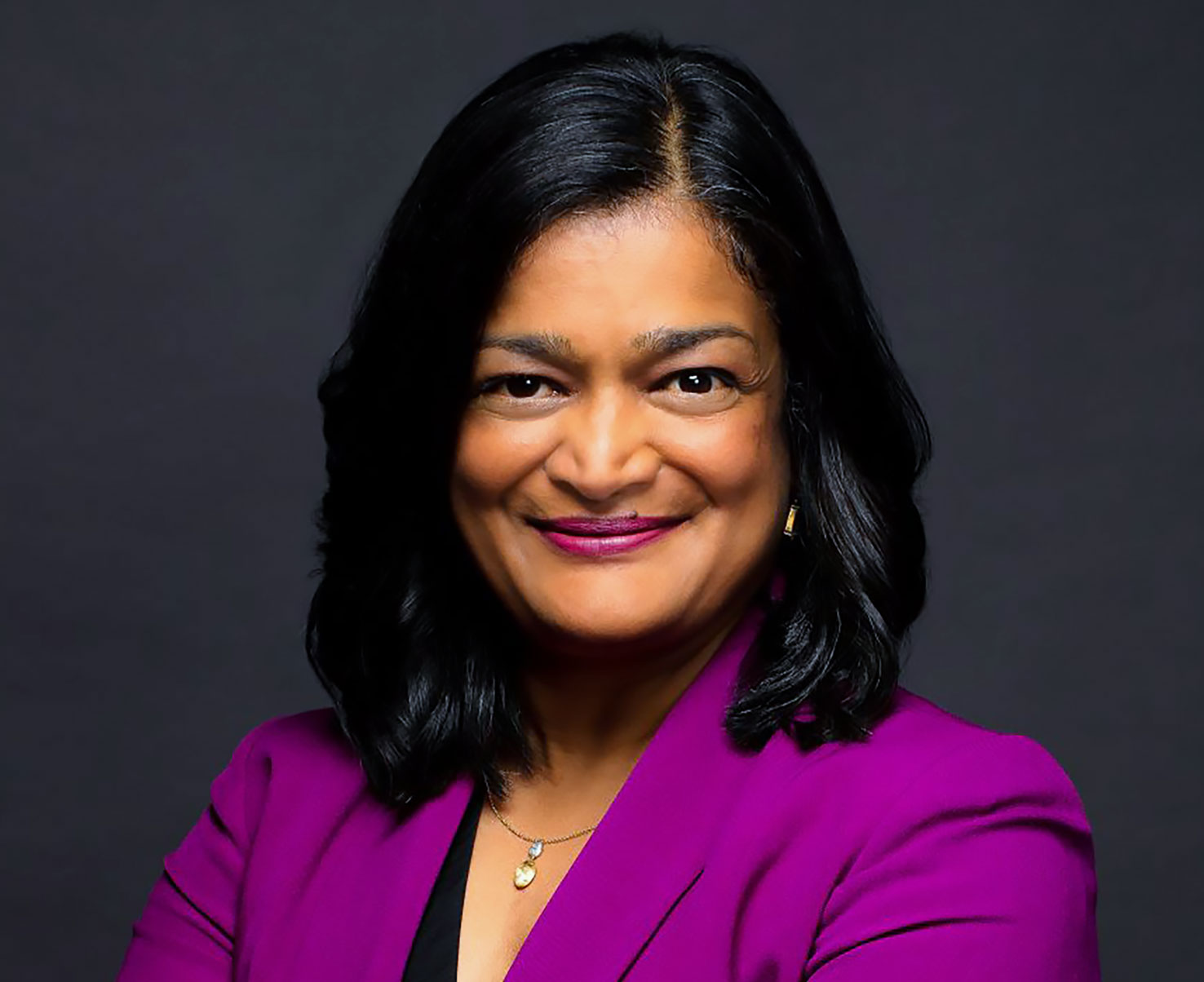 Nigeria's violence affects multiple groups, not just Christians - US Rep. Jayapal