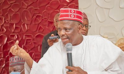 Kwankwaso Urges Diplomatic Dialogue with US, Says Nigeria’s Insecurity Not Religious or Ethnic – Arise News