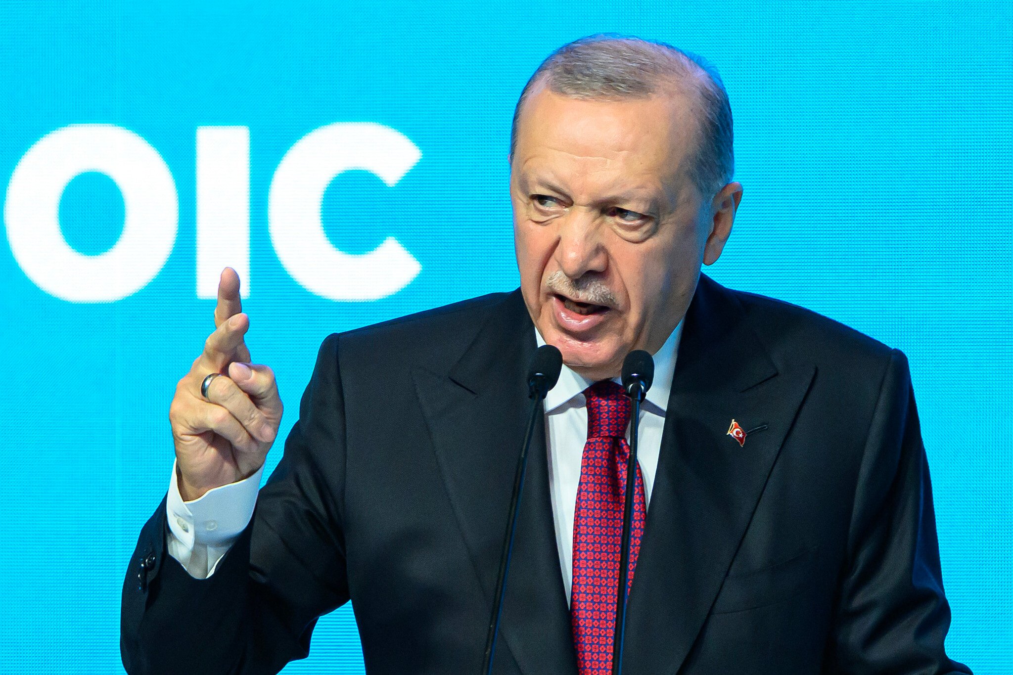 Russia-Ukraine war: Erdogan offers Istanbul as negotiation location