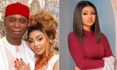 Regina Daniels Accuses Ned Nwoko Of Ordering Arrest Of Her Siblings Amid Marital Dispute – Arise News