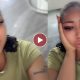 Regina Daniels Breaks Down In Tears, Says ‘I’ll Go Back’ Amid Brother’s Detention – Arise News