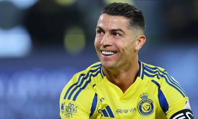 Ronaldo Confirms 2026 World Cup Will Be His Last, Plans Retirement Within Two Years – Arise News