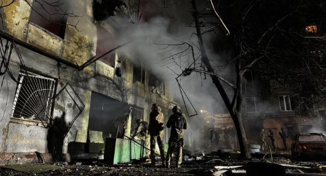 Russia Welcomes 'Aspects' Of New US Plan To End Ukraine War • Channels Television