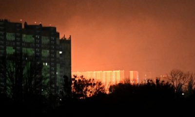 [UPDATED] Russia Strike On Kyiv Apartment Block Kills Six, Says Ukraine • Channels Television