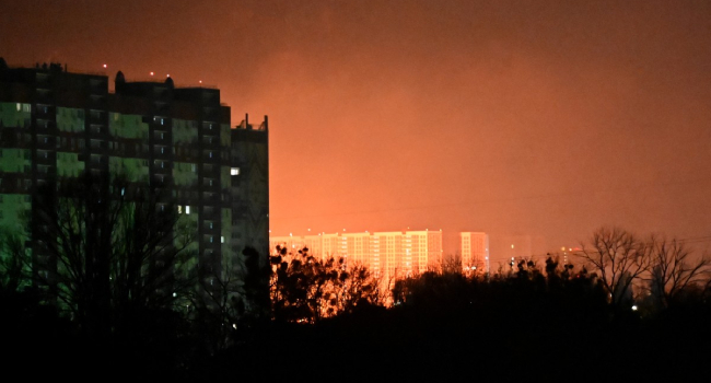 [UPDATED] Russia Strike On Kyiv Apartment Block Kills Six, Says Ukraine • Channels Television