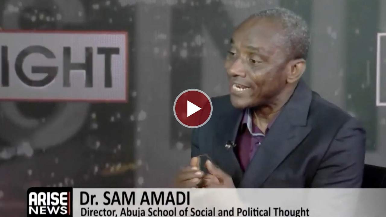 PDP Convention Is Legal And Stands Despite Conflicting Orders – Arise News