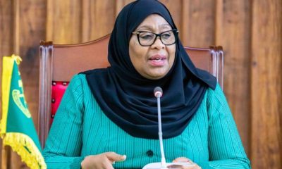 President Hassan Warns Election Violence Threatens Tanzania’s Access to International Funding – Arise News