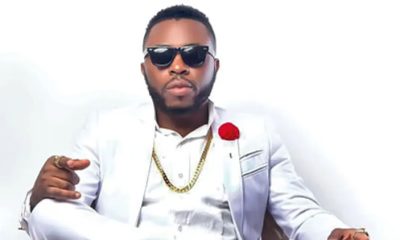 Olamide has more impact on Nigerian music industry than Don Jazzy - Samklef
