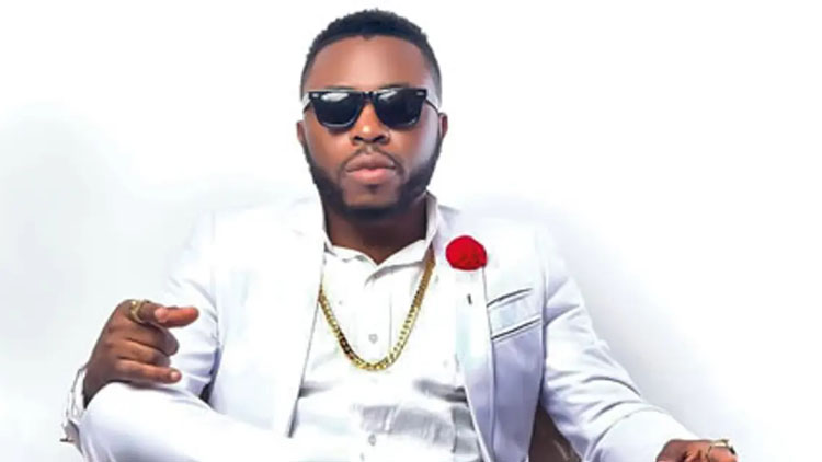 Olamide has more impact on Nigerian music industry than Don Jazzy - Samklef