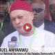There Was No Convention In Ibadan, Damagum Subjected Himself To A Christmas Carol – Arise News
