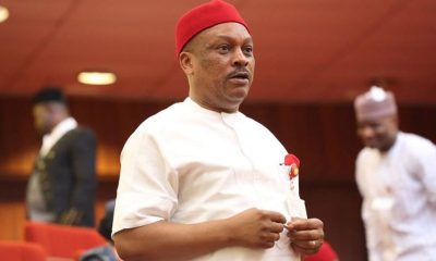 ‘Damagum Is The Cause Of Division In PDP‘ – Anyanwu
