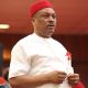 ‘Damagum Is The Cause Of Division In PDP‘ – Anyanwu