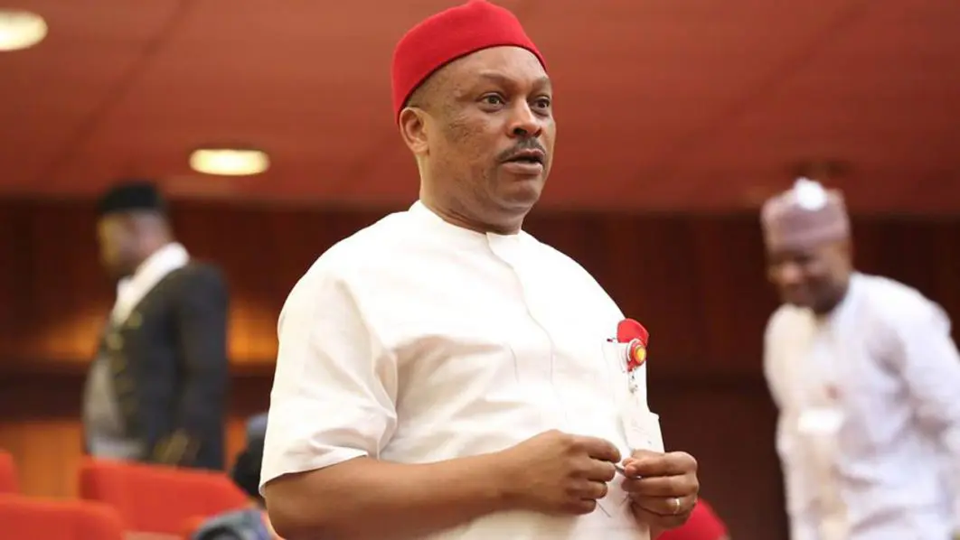 PDP crisis: Damagum incompetent - Anyanwu