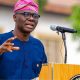 Sanwo-Olu urges APC to build reliable membership database