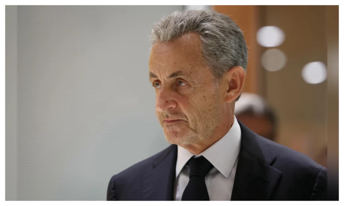 Paris court to rule on Sarkozy’s release weeks after imprisonment