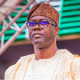 'We Are Ready To Stay Here For Two Weeks' - Gov. Makinde Declares After Clash With Wike Faction