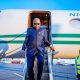 Vice President Shettima Leads Delegation To Welcome Gov. Diri To APC (Video)