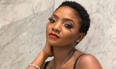 I wish Nigeria was a better country - Singer Simi