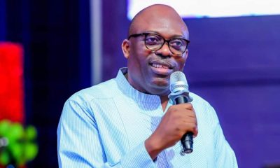 'All The Landmines Placed Before Him Are There' - Sani Gives Reason For Fubara's Failure To Attend PDP Convention