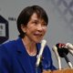 Japan PM Takaichi Says She Sleeps Only Two To Four Hours A Night • Channels Television