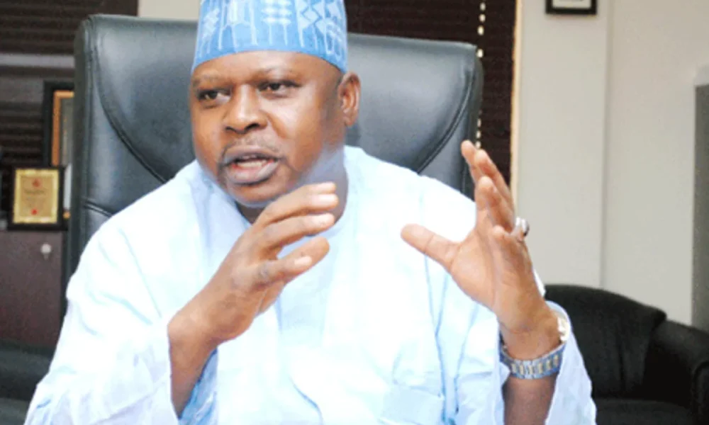 No more impunity, suppression of Nigerians’ will – PDP National Chairman, Turaki