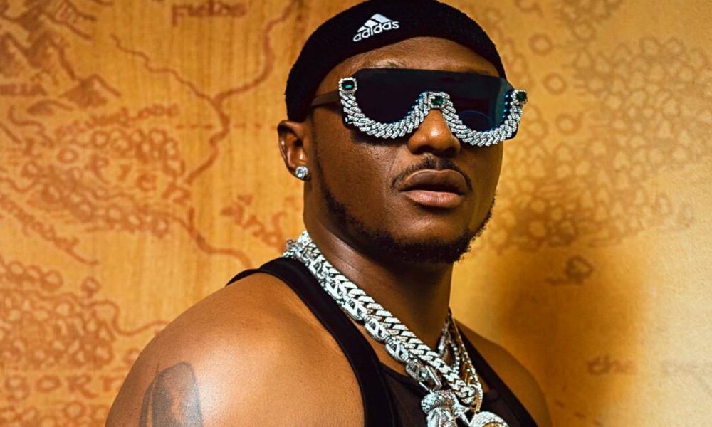 Devil gave me success - Terry G claims in viral video