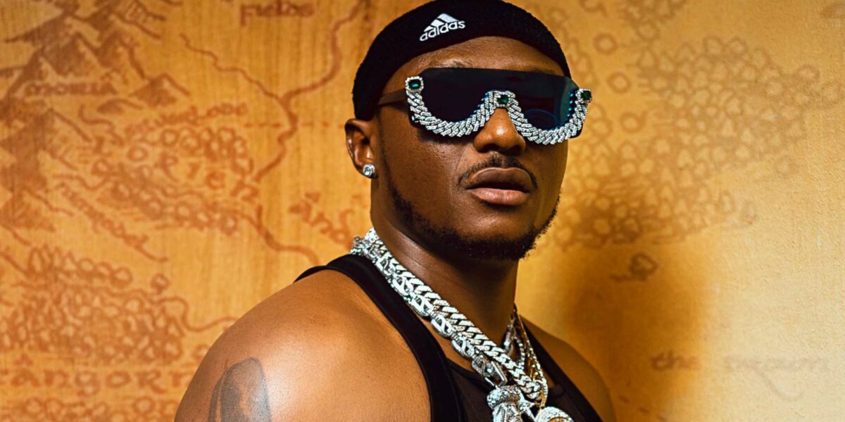 Devil gave me success - Terry G claims in viral video