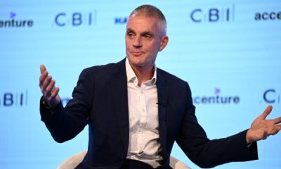 BBC Chief Resigns After Row Over Trump Documentary • Channels Television
