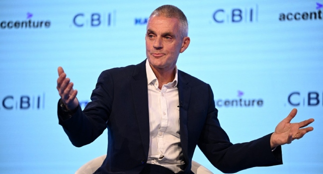 BBC Chief Resigns After Row Over Trump Documentary • Channels Television
