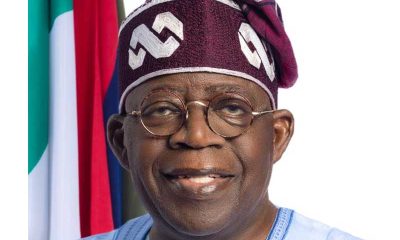 2027: Zamfara APC declares support for Tinubu’s second term bid