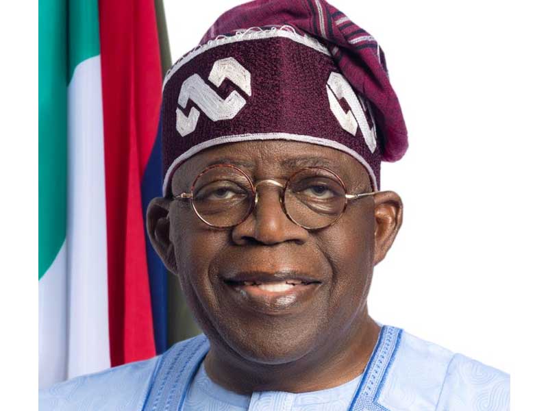 2027: Zamfara APC declares support for Tinubu’s second term bid