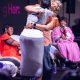 Tiwa Savage, Yemi Alade finally reconcile after 7-year feud
