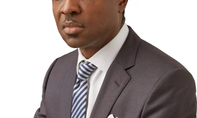Rivers: Former APC guber candidate, Tonye Cole slams N40bn lawsuit against Wike