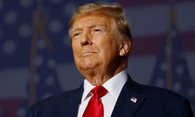 U.S. Supreme Court upholds Trump policy requiring birth sex on passports