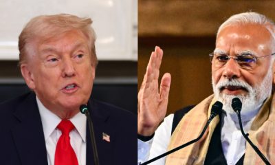 India Unveils $5bn Plan To Cushion US Tariff Impact • Channels Television