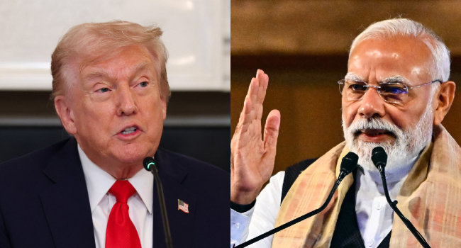 India Unveils $5bn Plan To Cushion US Tariff Impact • Channels Television