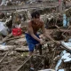 Typhoon Kalmaegi slams Vietnam after leaving over 100 dead in Philippines