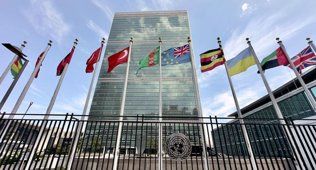 US Threatens To Pull Support For UN Peace Mission In Abyei • Channels Television