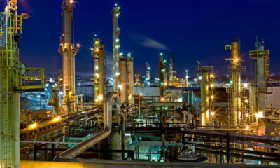 Serbia's Only Oil Refinery Faces Shutdown Due To US Sanctions • Channels Television