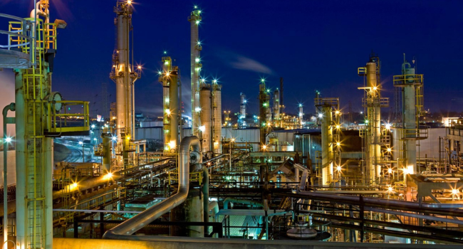 Serbia's Only Oil Refinery Faces Shutdown Due To US Sanctions • Channels Television