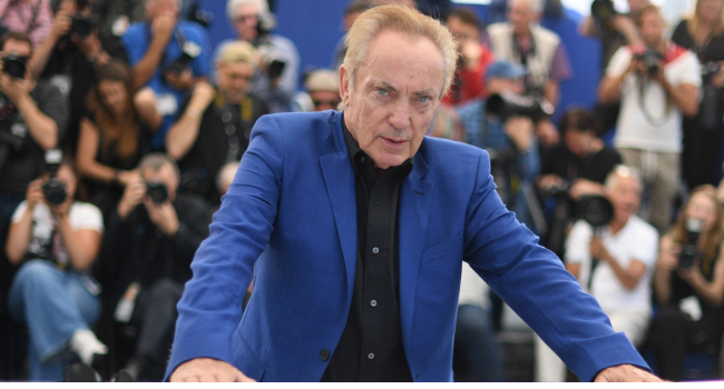 Germany Hollywood Veteran Udo Kier Dead At 81 • Channels Television