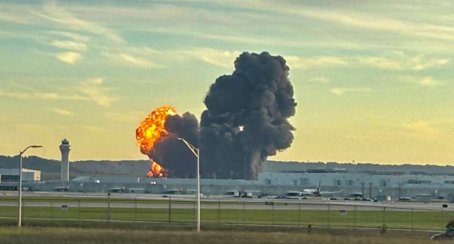 US Grounds MD-11 Cargo Planes After Deadly Crash • Channels Television
