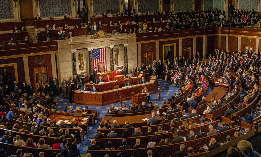 Alleged genocide: US Congress begins comprehensive probe into killings in Nigeria