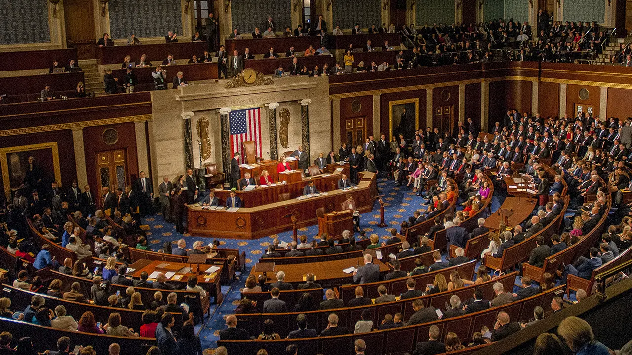 Alleged genocide: US Congress begins comprehensive probe into killings in Nigeria