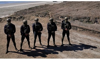 US Navy Veterans Battle PTSD With Psychedelic Treatment • Channels Television