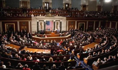 Nigeria failed to protect schoolchildren - US Senate vows to hold govt accountable