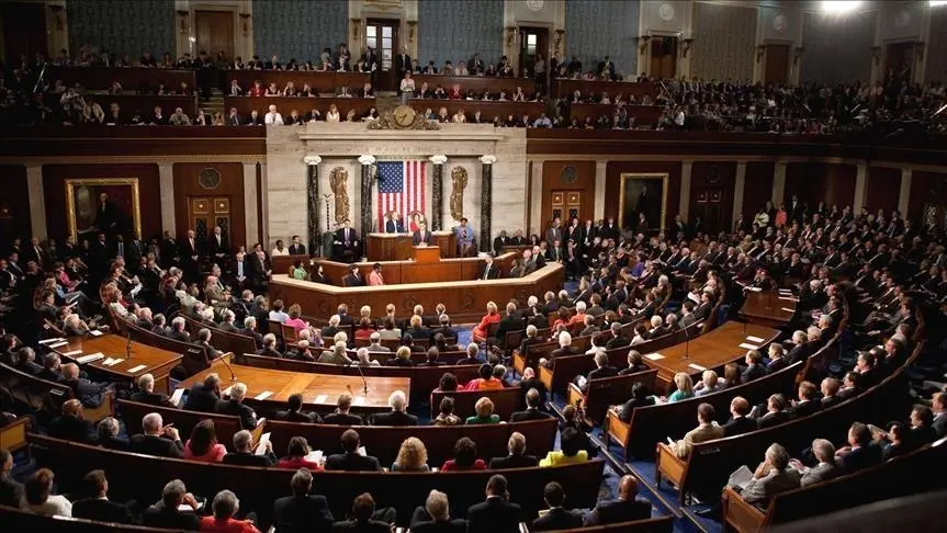 Nigeria failed to protect schoolchildren - US Senate vows to hold govt accountable